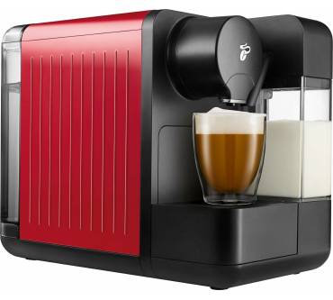 Produktbild Tchibo Cafissimo milk