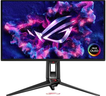Produktbild Asus ROG Swift OLED PG27UCDM