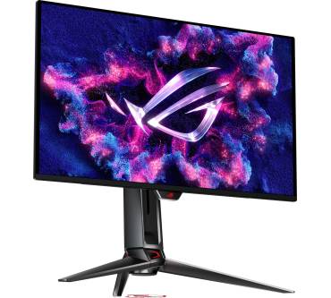 Produktbild Asus ROG Swift OLED PG27UCDM