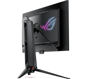 Produktbild Asus ROG Swift OLED PG27UCDM