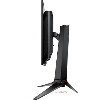 Produktbild Asus ROG Swift OLED PG27UCDM