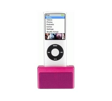 Produktbild Logic 3 i-Station Mini iP002