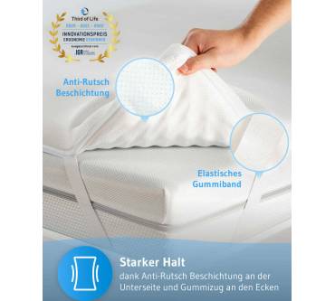 Produktbild Third of Life Aero