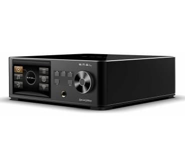 Produktbild S.M.S.L DP5SE