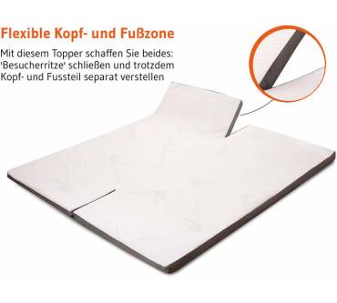 Produktbild Third of Life EnergyON Topper