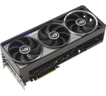 Produktbild Asus ROG Astral GeForce RTX 5080 OC