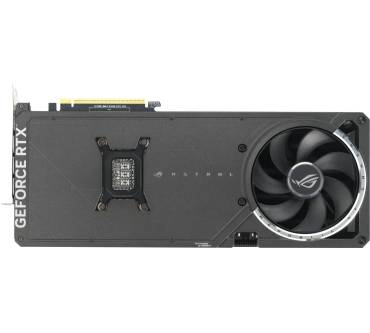 Produktbild Asus ROG Astral GeForce RTX 5080 OC