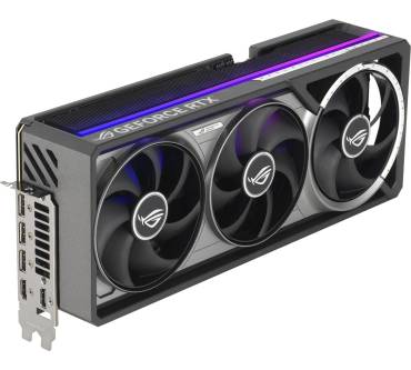 Produktbild Asus ROG Astral GeForce RTX 5080 OC
