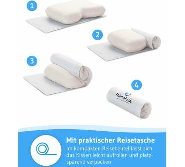 Produktbild Third of Life MaBella Skin+