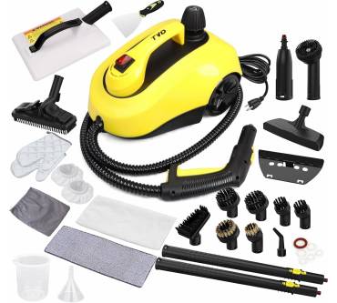 Produktbild TVD SW-608