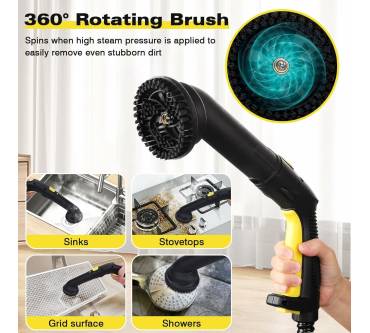 Produktbild TVD SW-608