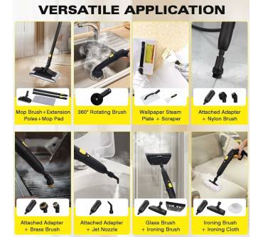 Produktbild TVD SW-608