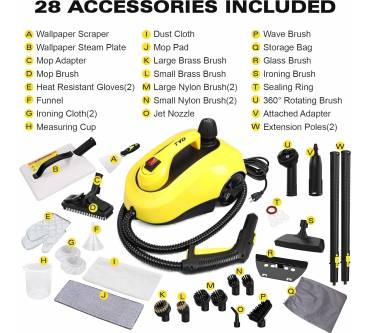 Produktbild TVD SW-608