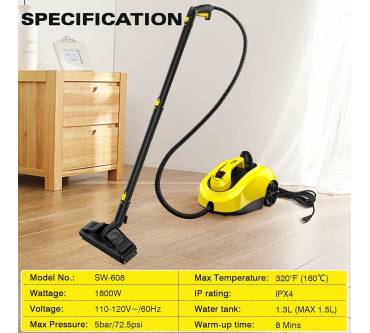 Produktbild TVD SW-608