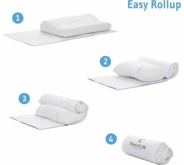 Produktbild Third of Life Ninar