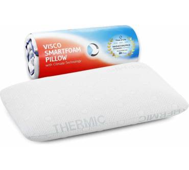 Produktbild Third of Life Nekkar Nackenstützkissen