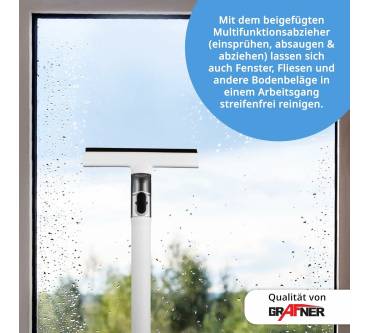 Produktbild Grafner WF11150