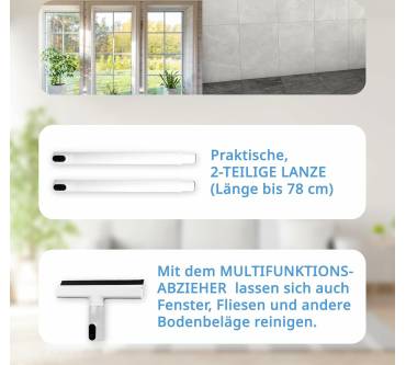 Produktbild Grafner WF11150