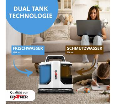 Produktbild Grafner WF11150