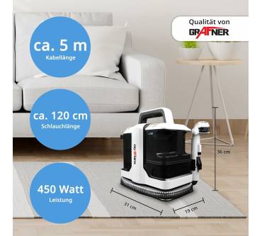 Produktbild Grafner WF11150