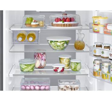 Produktbild Samsung RB53DG706BB1EF RB6000