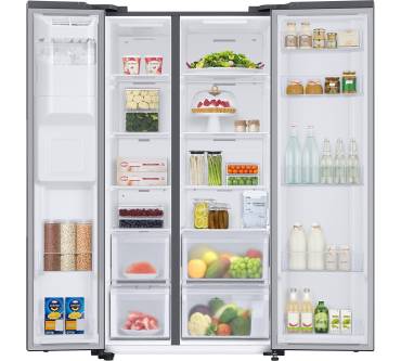 Produktbild Samsung RS6JA8510S9/EG