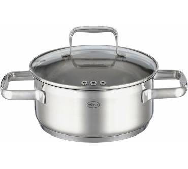 Produktbild Rösle Charm Bratentopf