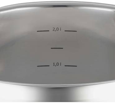 Produktbild Rösle Charm Bratentopf