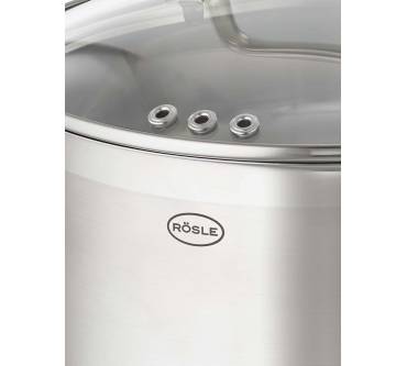 Produktbild Rösle Charm Kochtopf