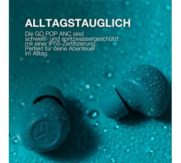 Produktbild JLAB Go Pop ANC