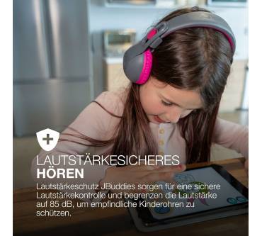 Produktbild JLAB JBuddies Studio 2 Wireless