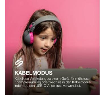 Produktbild JLAB JBuddies Studio 2 Wireless