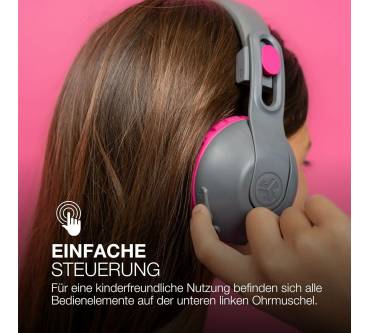 Produktbild JLAB JBuddies Studio 2 Wireless