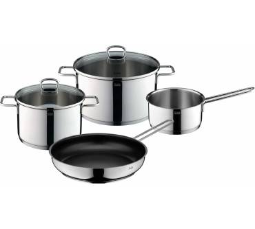 Produktbild Silit Alicante Kochgeschirr-Set, 4-teilig