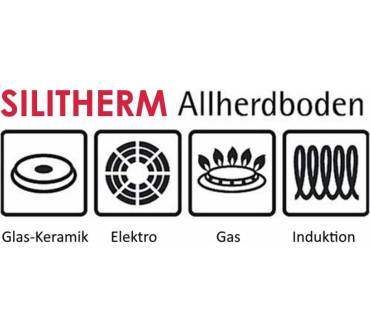 Produktbild Silit Alicante Kochgeschirr-Set, 4-teilig
