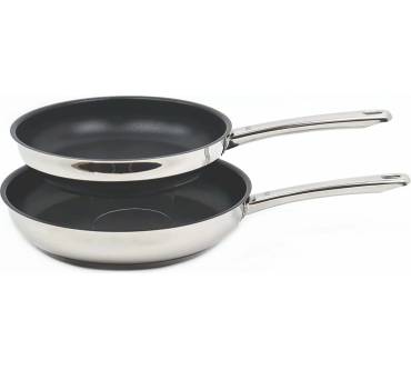 Produktbild Silit Calabria Pfannen-Set 2-teilig