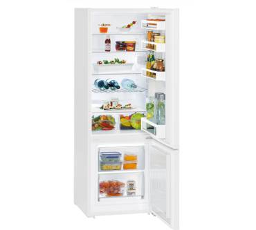 Produktbild Liebherr CUe 2831