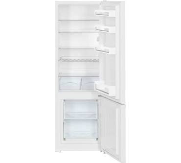 Produktbild Liebherr CUe 2831