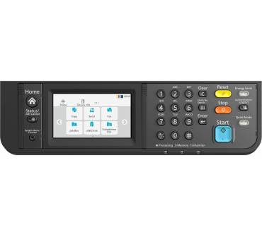 Produktbild Kyocera Ecosys MA2600cwfx