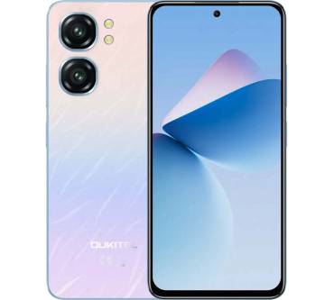 Produktbild Oukitel C58 Pro