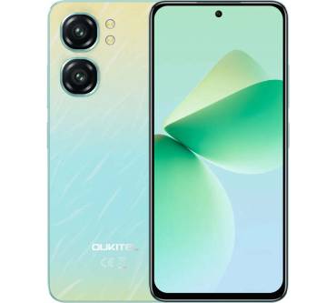 Produktbild Oukitel C58 Pro