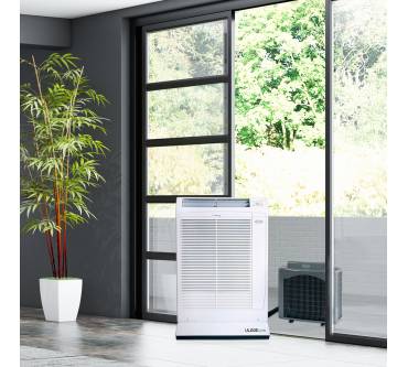 Produktbild Argoclima Ulisse 13DCI Eco