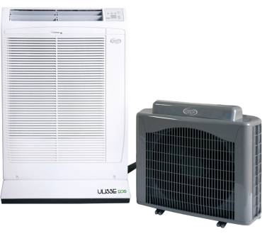 Produktbild Argoclima Ulisse 13DCI Eco