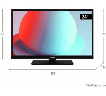 Produktbild Panasonic TS-24N30AEZ