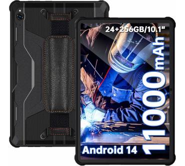 Produktbild Oukitel RT9