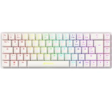 Produktbild Sharkoon PureWriter W65