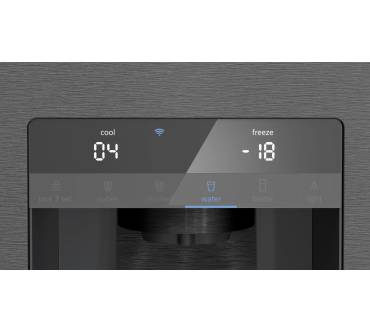 Produktbild Siemens iQ500 KF96DAXEA