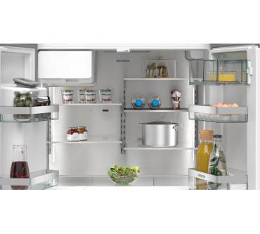 Produktbild Siemens iQ500 KF96DAXEA