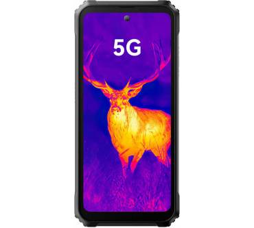 Produktbild Blackview BL9000 Pro