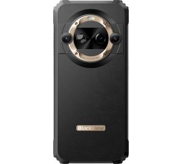 Produktbild Blackview BL9000 Pro